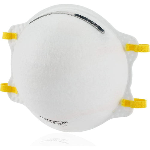 Generic N95 Respirator Dust Mask, Pack of 5