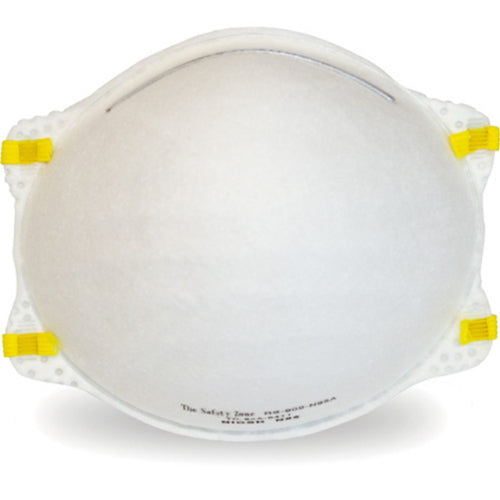 Generic N95 Respirator Dust Mask, Pack of 5