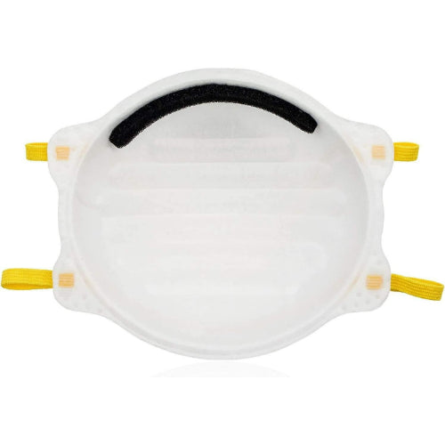 Generic N95 Respirator Dust Mask, Pack of 5