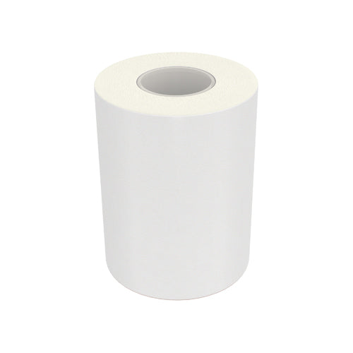 Box of 4 surgical paper tape rolls, 3inch x 10 yards