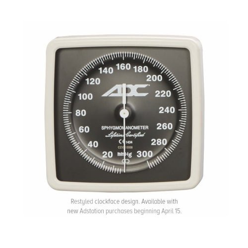 ADC Diagnostix 750 Series Clock Face Aneroid - Mobile