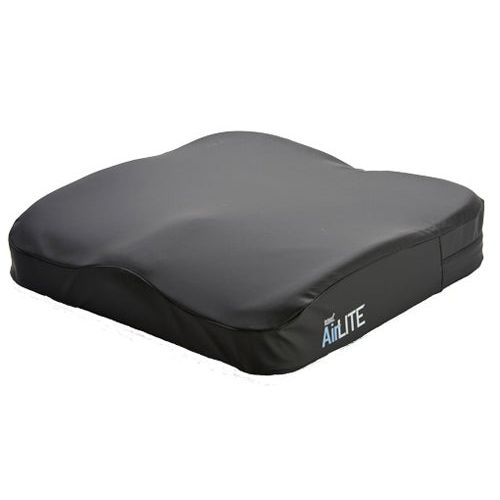 Roho AirLITE Wheelchair Cushion with enhanced design, lightweight, durable, and eco-friendly, Moovkart