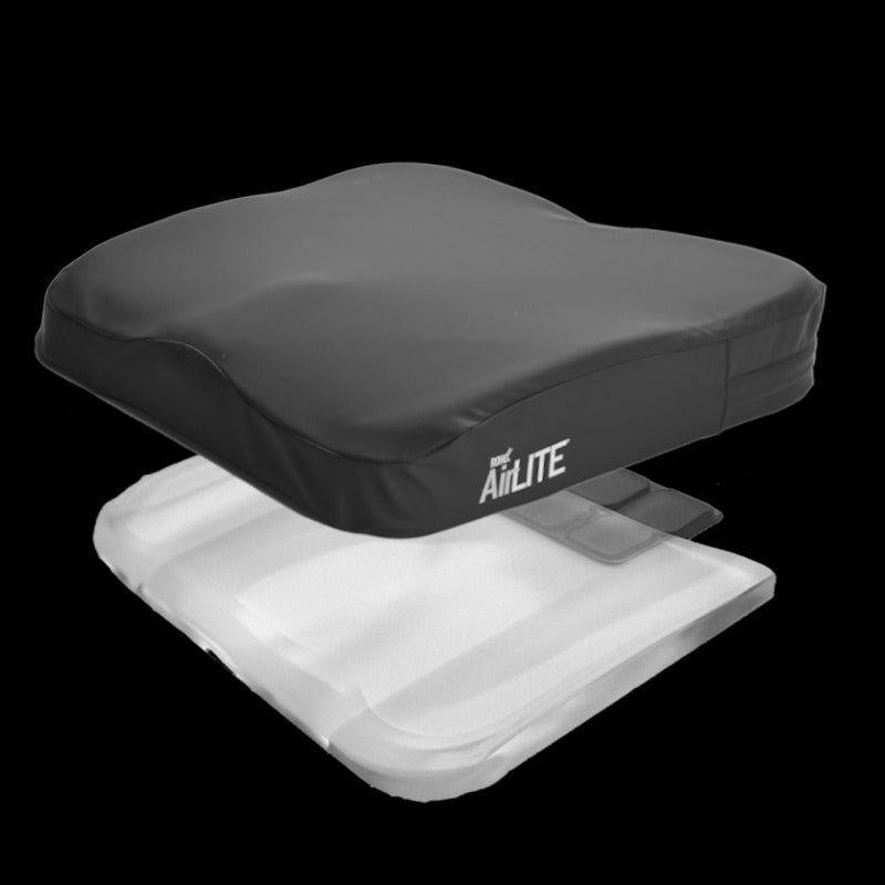 Roho Airlite Cushion with Heavy Duty Cover