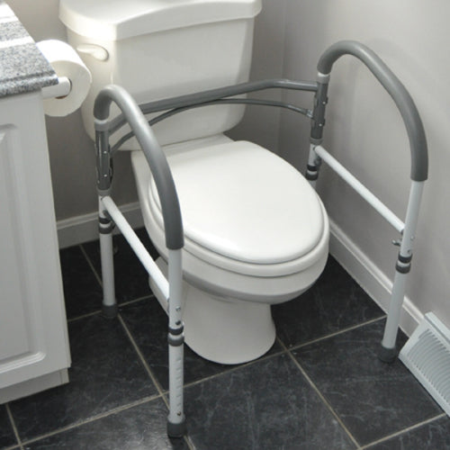 Carex Bathroom Safety Rail