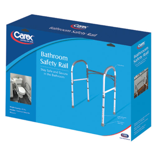 Carex Bathroom Safety Rail