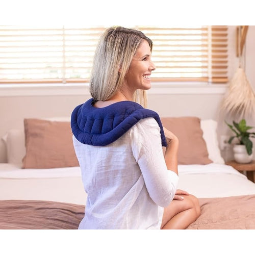 Carex Bed Body Wrap Hot And Cold Therapy