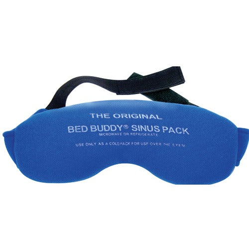 Carex Sinus Pack with Strap for hot or cold therapy