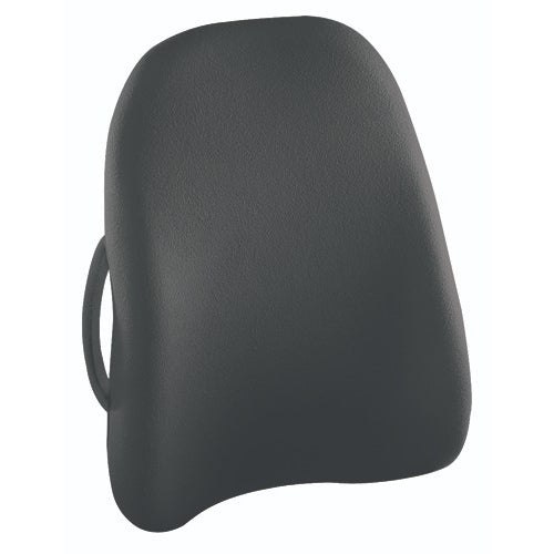 ObusForme Lowback Cover in black, replacement cover for back support