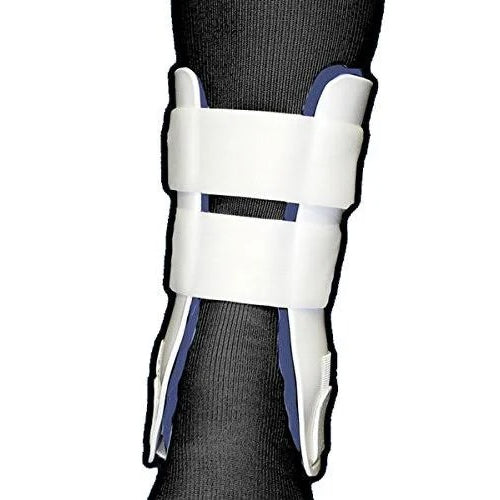 Bell-Horn Rigid Stirrup Ankle Brace