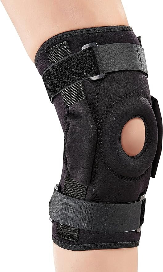 Bell-Horn ProStyle Hinged Knee Support