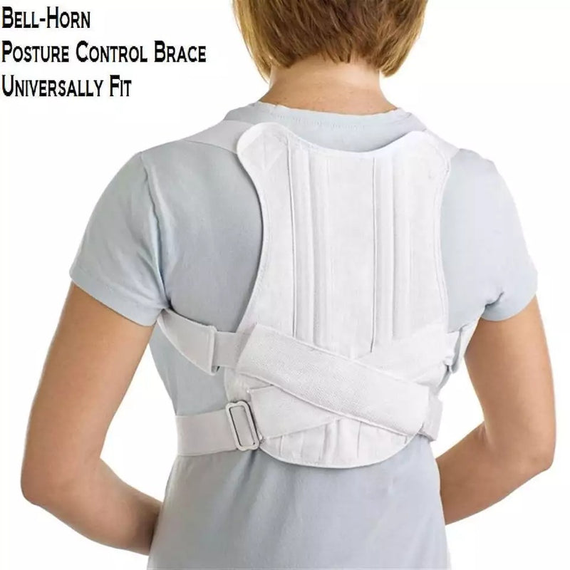 Bell-Horn Posture Control Brace Universal