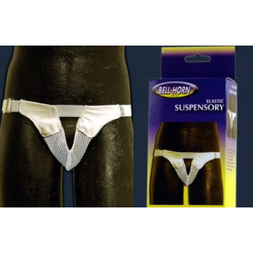 Elastic Suspensory, Large Pouch