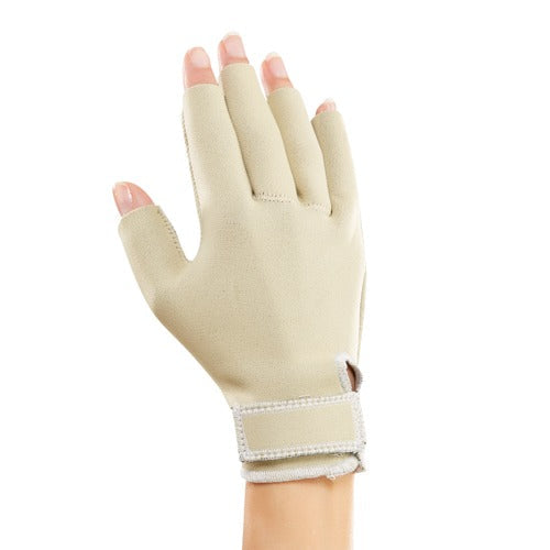 Therapeutic Arthritis Gloves, Large Size 9-10