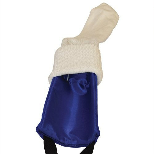 Blue Jay Get Your Sock On Sock Aid Flexible Terry Cloth