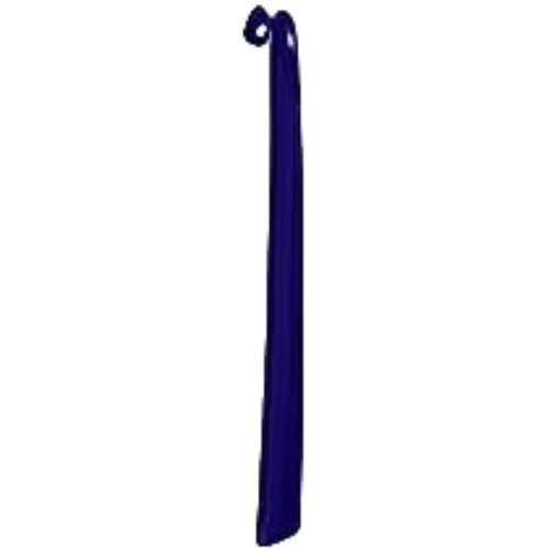 Blue Jay Shoehorn Plastic, 18 Inches, Blue