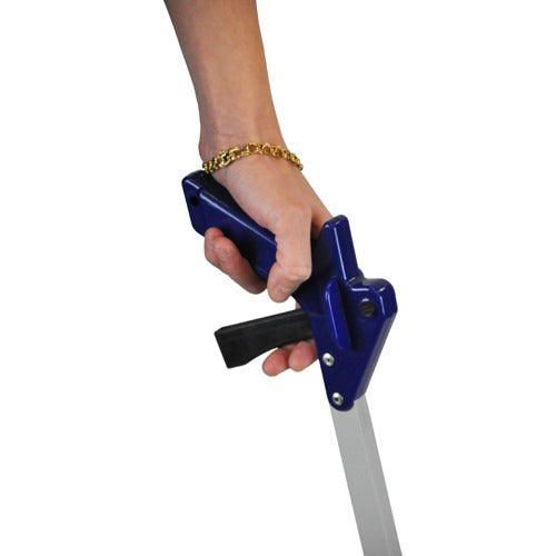 Blue Jay Nothing Beyond Your Reach 30 Inches Reacher-Gripper RubberCups