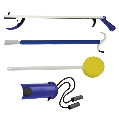 Blue Jay Standard Hip Kit, 4-piece