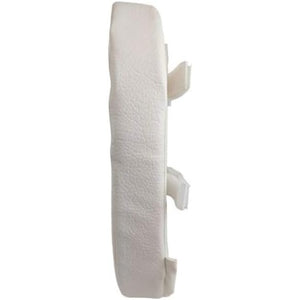 Blue Jay Elevate Me Softly Raised Soft Toilet Seat, 2 Inches, 2 Pack Hover