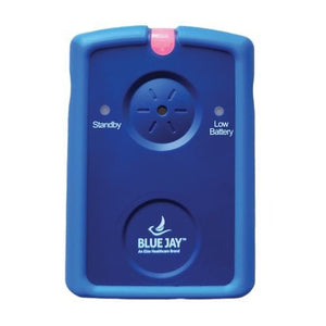 Blue Jay Alarm Alert Deluxe Patient Alarm with Bed Sensor Pad Hover