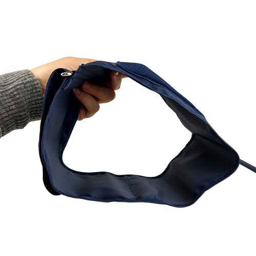 Blue Jay Adult Blood Pressure Cuff, Adjustable Fit Arms