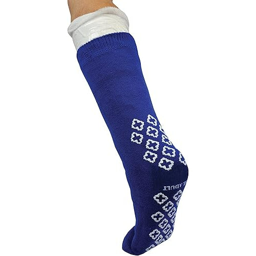 Blue Jay Sock It To Me Non-Slip Cast Sock Brand, Pair