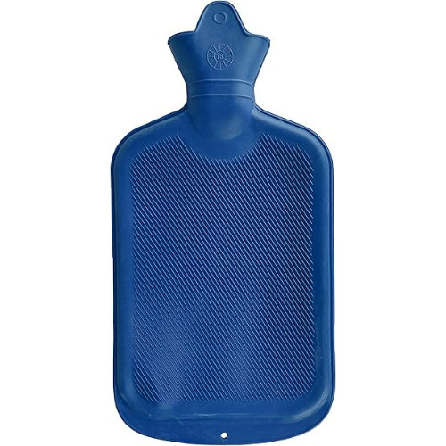 Blue Jay Water Bottle Hot and Cold with Douche and Enema System