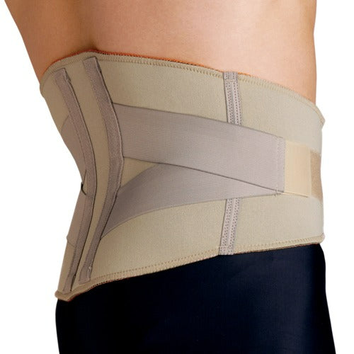 Blue Jay Lumbar Support, Medium