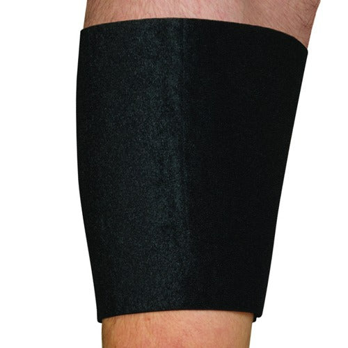 Blue Jay Universal Thigh Wrap, Black