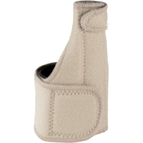 Blue Jay Adjustable Thumb Support W-Stabilizing Stay, Beige, Large/Extra large