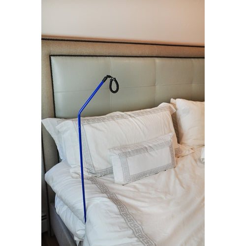 Blue Jay Hold My CPAP Hose CPAP Tubing Bedside Holder