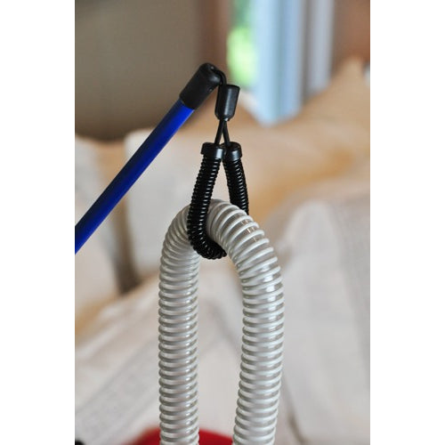 Blue Jay Hold My CPAP Hose CPAP Tubing Bedside Holder