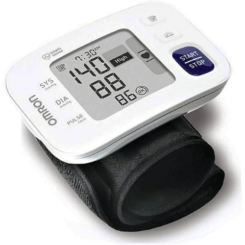 Omron 3 Series Wrist Blood Pressure Monitor