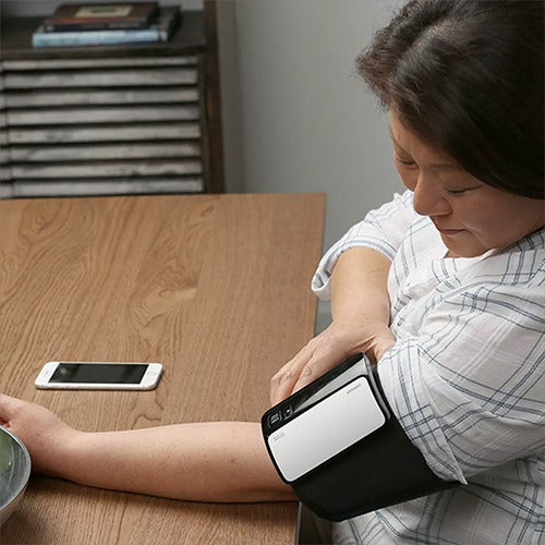 Omron Evolv Wireless Blood Pressure Monitor for Upper Arm