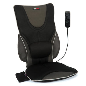 ObusForme Massaging Driver's Seat with Heat and Lumbar Support