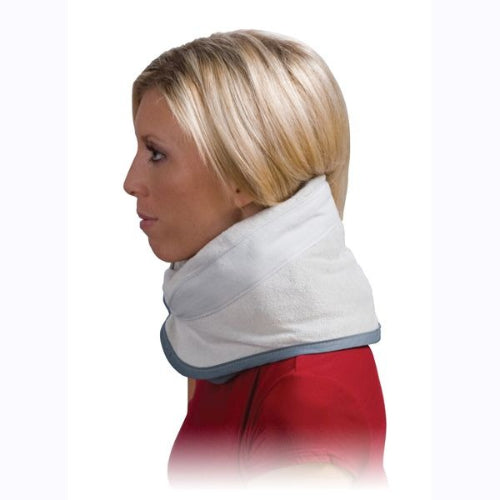 Chattanooga Hydrocollator Heat Pack Neck Contour 24 Inches, Large