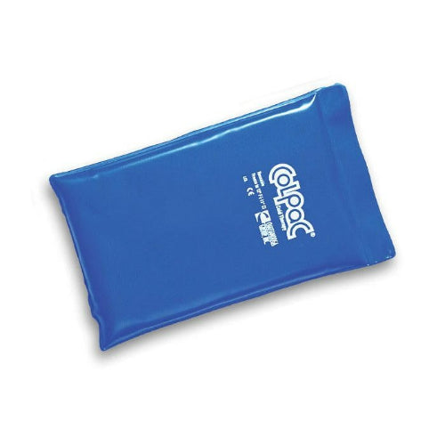 Chattanooga ColPac Reusable Gel Ice Pack Blue Vinyl, Standard, 11 x 14 Inches