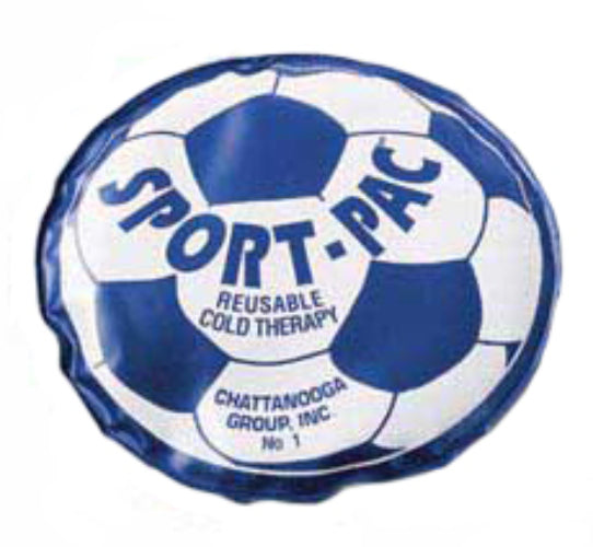 Reusable Sport-Pac cold therapy pack