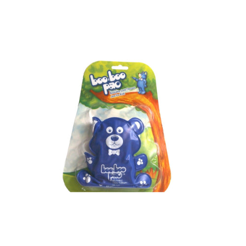 Chattanooga boo-boo Pac Reusable ColPac Vinyl, Blue, 1 Each