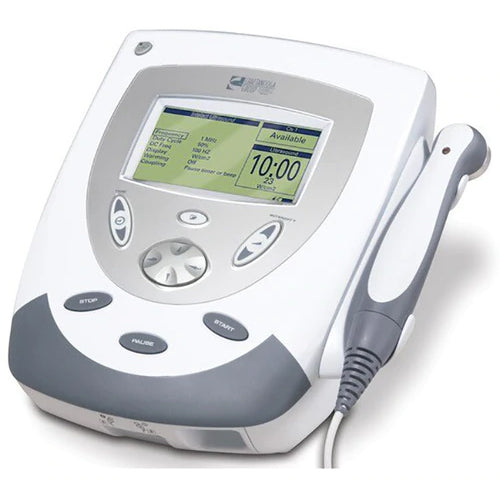 Intelect Transport Combo electrotherapy and ultrasound unit