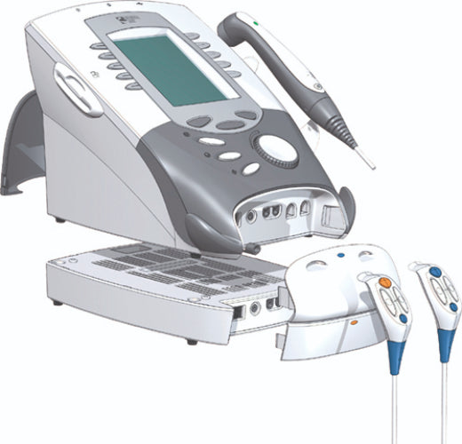 Intelect Legend XT 2-channel electrotherapy system