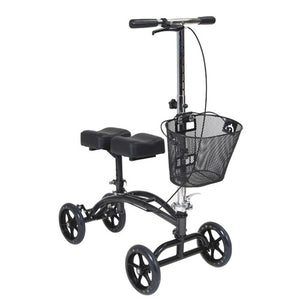 Drive Medical Steerable Knee Walker