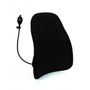 ObusForme Custom Air Backrest with Adjustable Lumbar Support