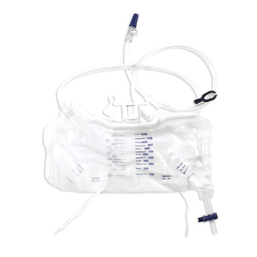 Dynarex Drainage Bag Sterile 2000 ml, Each