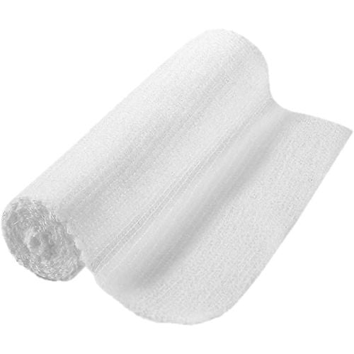Dukal 606 Conforming Stretch Gauze, Non-Sterile, 6 Inch Width x 4.1 yard Length, Pack of 48