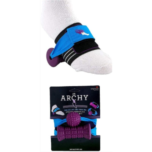 Dr. Archy Foot Massager