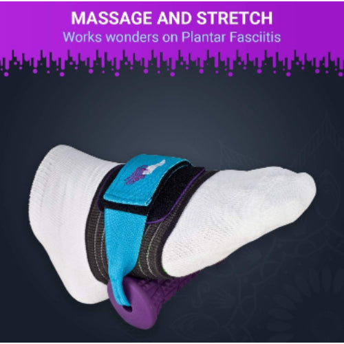 Dr. Archy Foot Massager