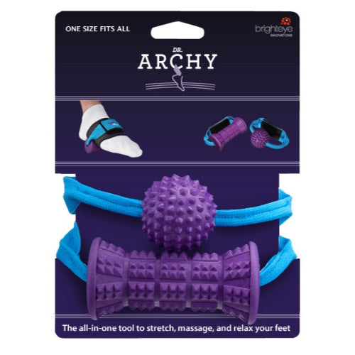 Dr. Archy Foot Massager