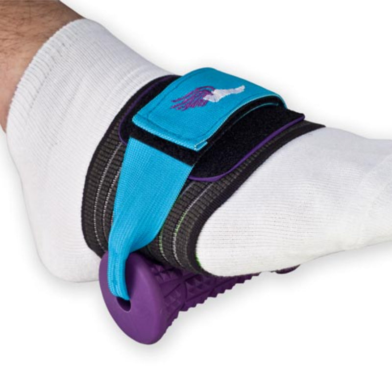 Dr. Archy foot massager for pain relief