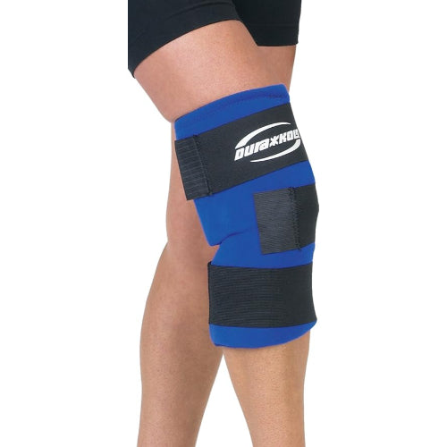 DonJoy Dura Kold Arthroscopy Knee Wrap, Large, 13 (W) x 23 (L) Inches