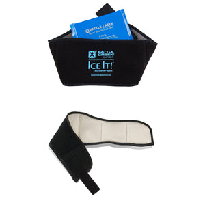 Battle Creek Equipment Neck Pain Relief Kit